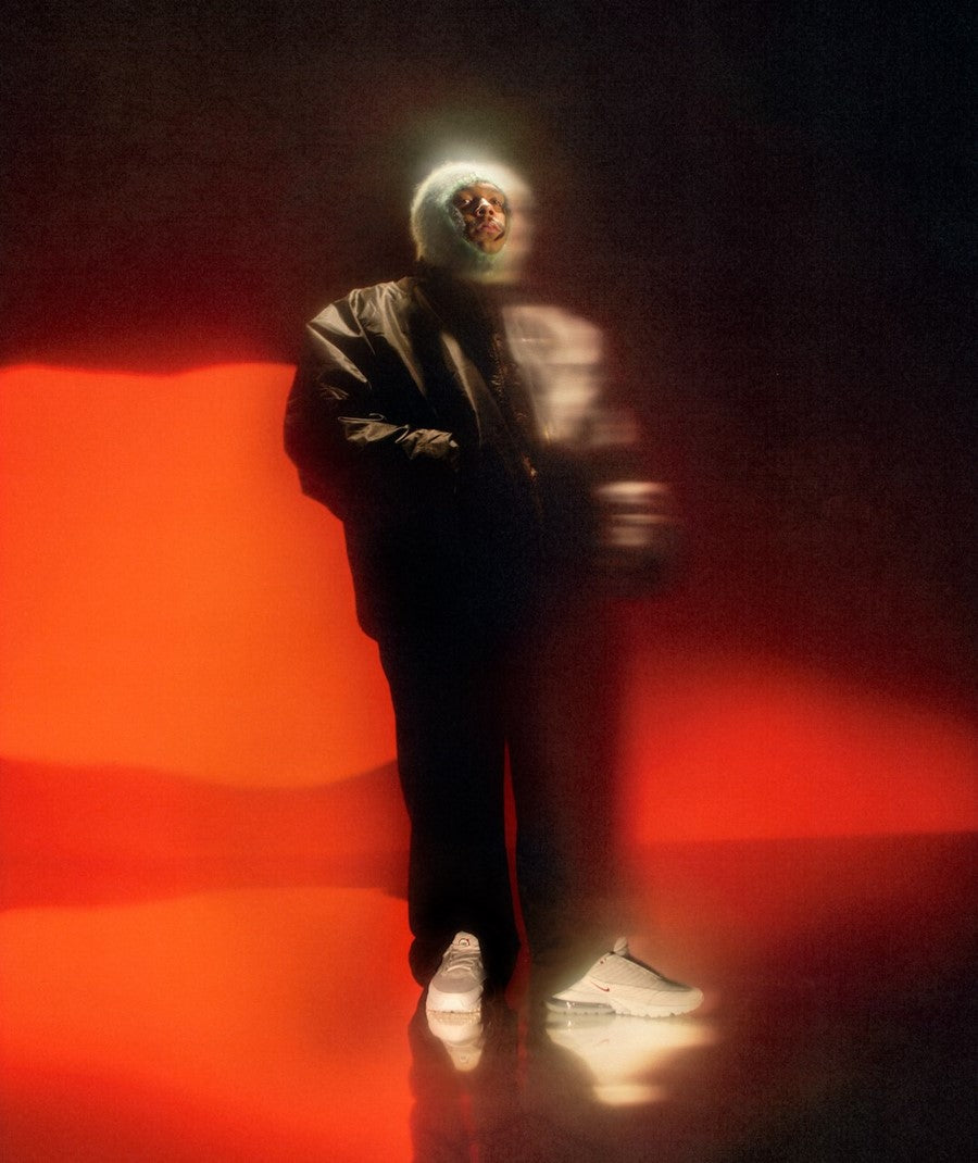 (FREE) Dominic Fike Type Beat - "Too Late To Turn Back"