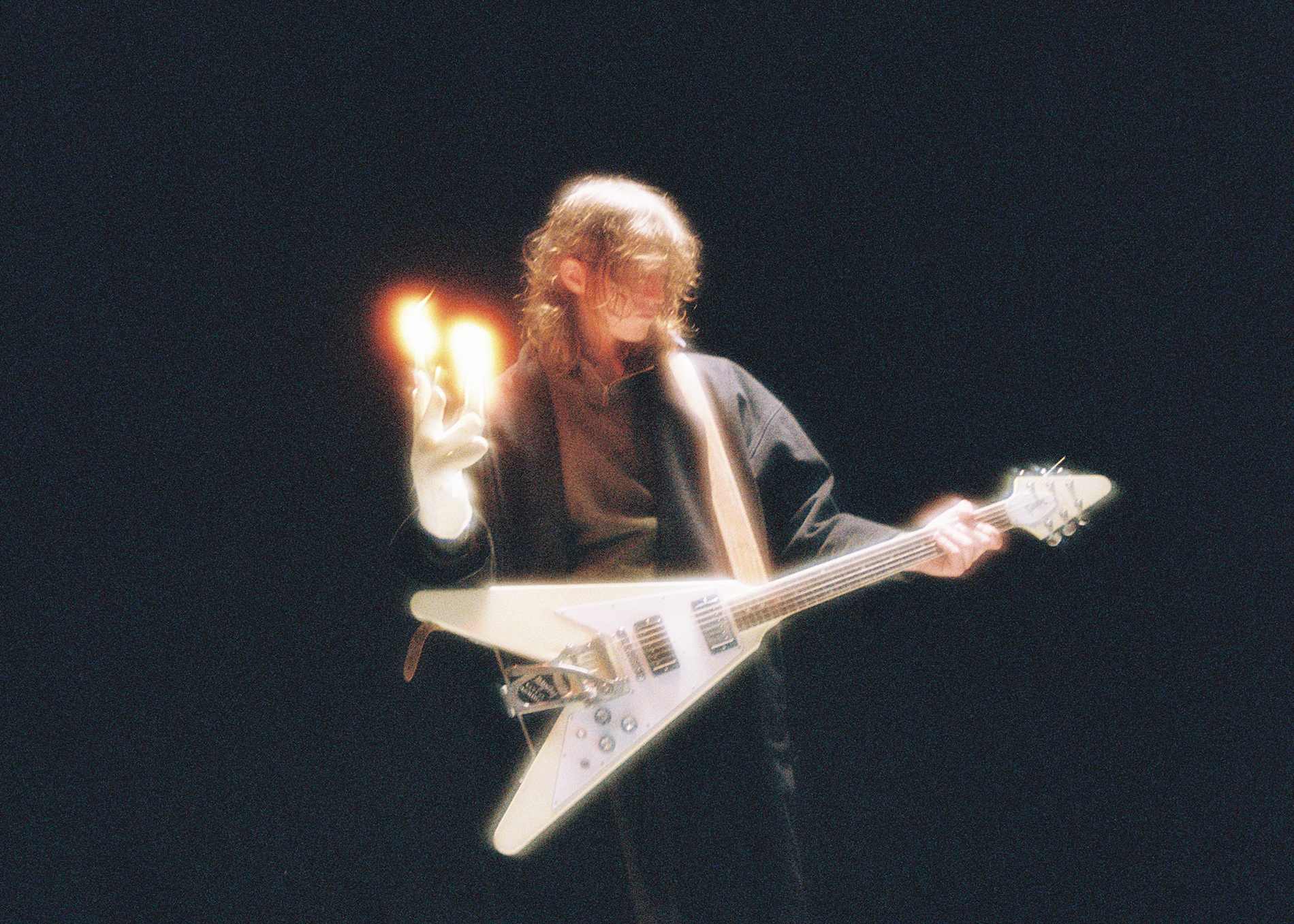 What It Is (FREE DONWLOAD)