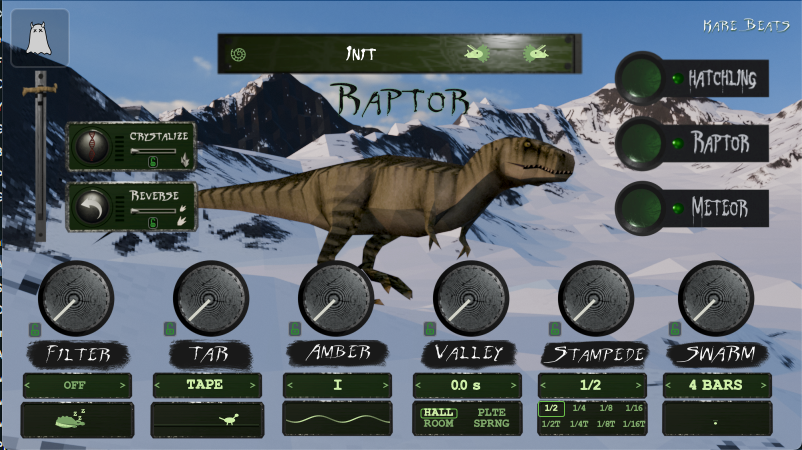Raptor