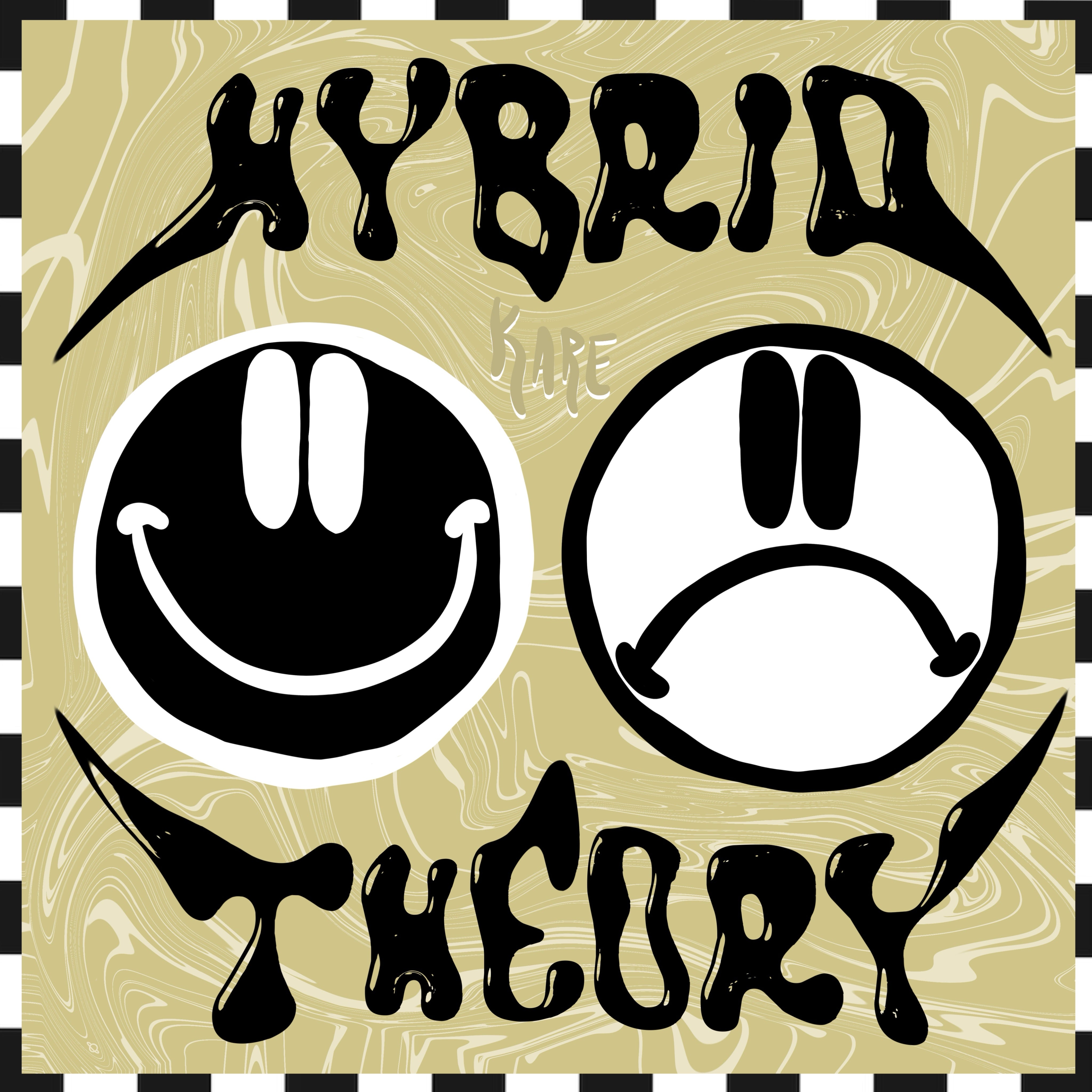 Hybrid Theory [Multi Genre Kit]