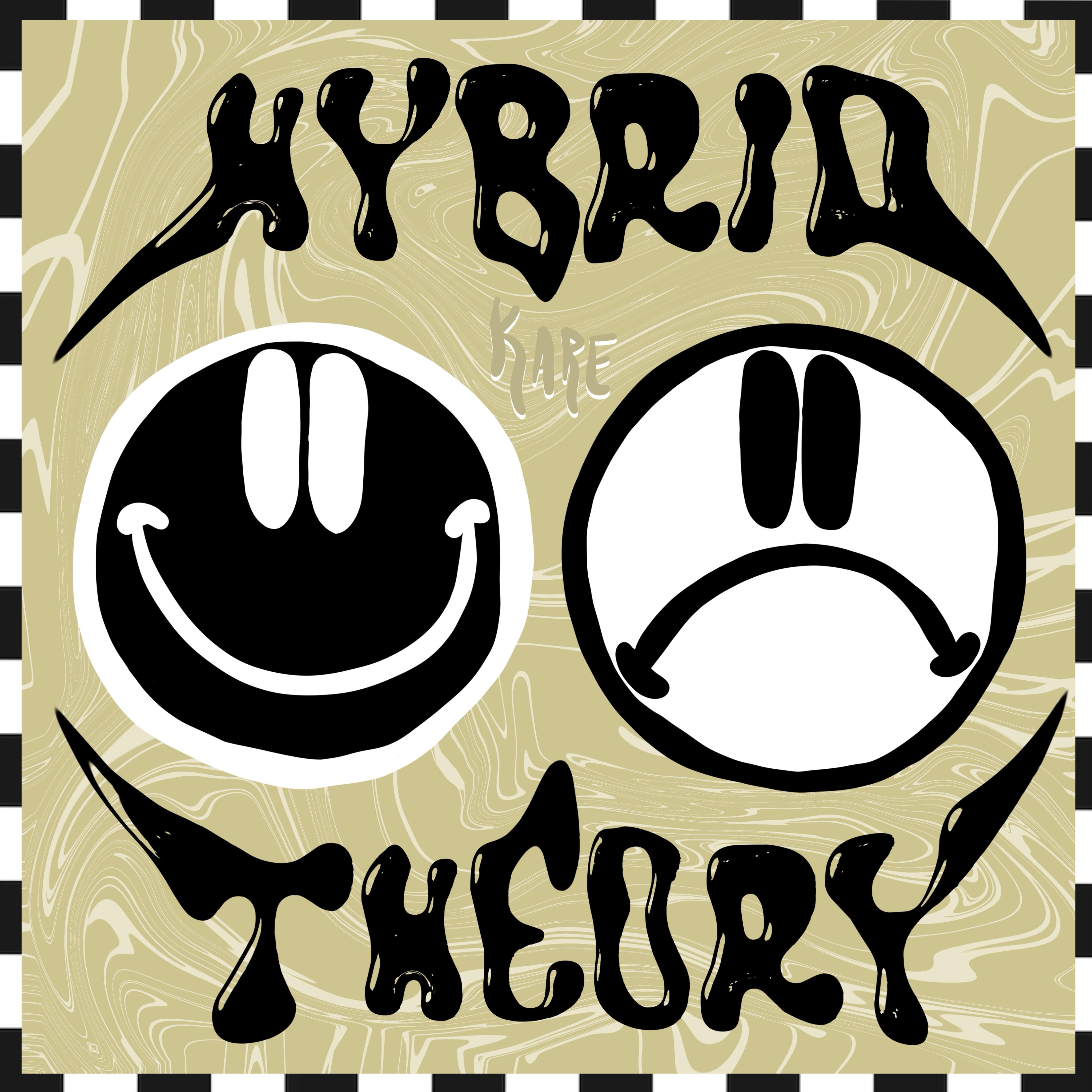 Hybrid Theory [Multi Genre Kit]