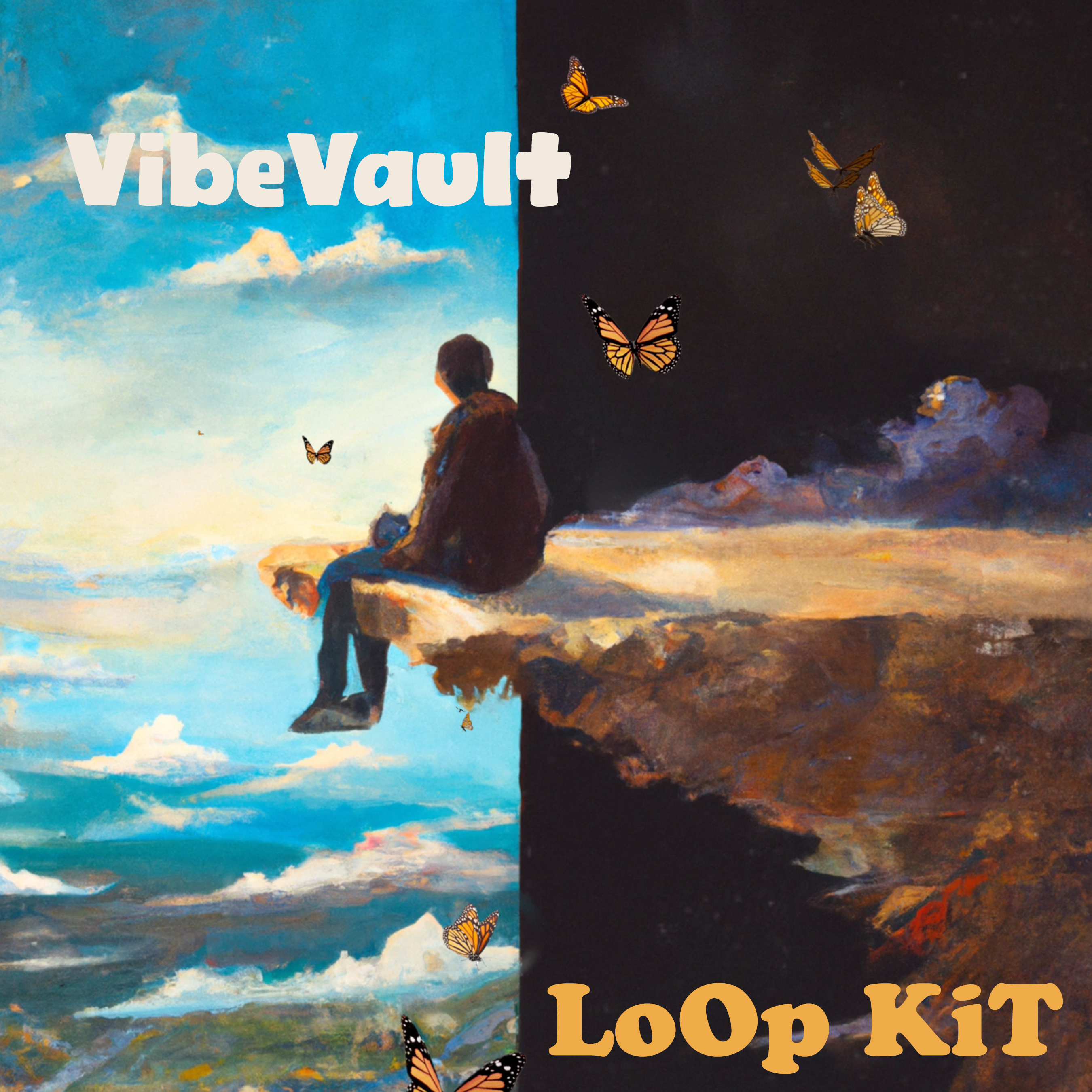 VibeVault Loop Kit